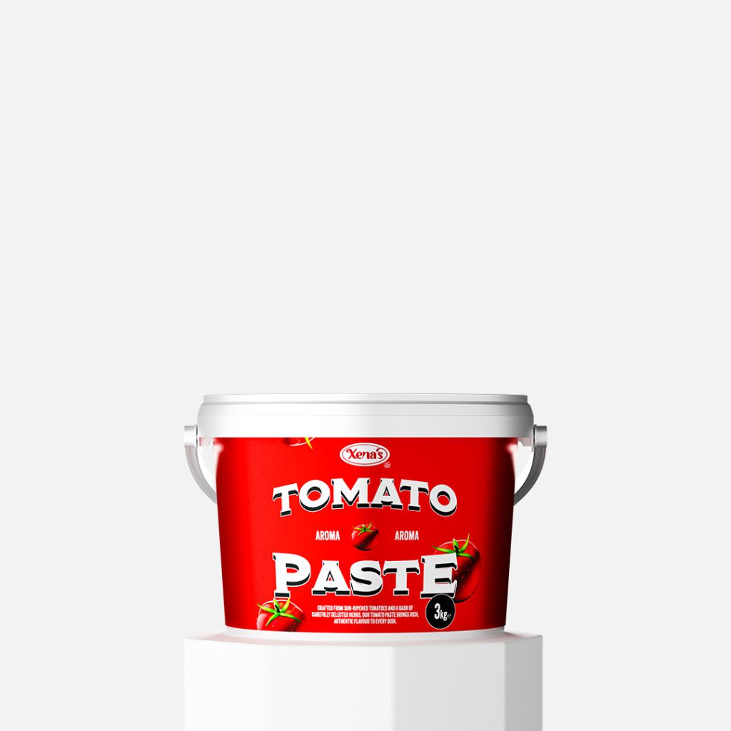 Tomato Paste